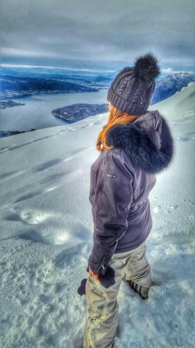 Manou Du Lac Annecy