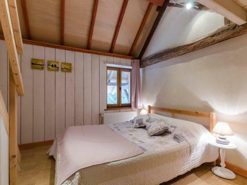 G�te Dosches, 7 Pi�ces, 14 Personnes - Fr-1-543-102