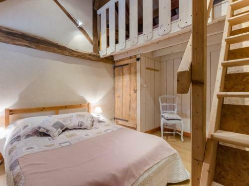 G�te Dosches, 7 Pi�ces, 14 Personnes - Fr-1-543-102