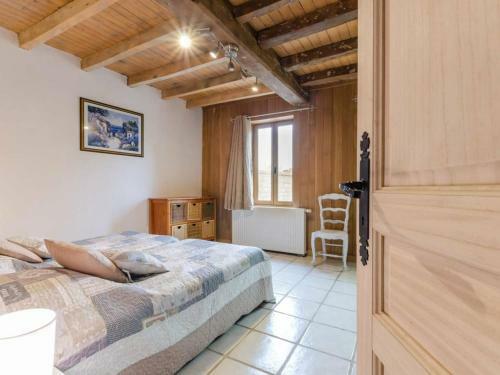 G�te Dosches, 7 Pi�ces, 14 Personnes - Fr-1-543-102