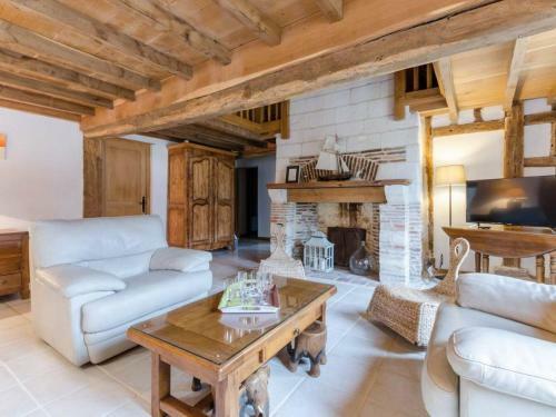 G�te Dosches, 7 Pi�ces, 14 Personnes - Fr-1-543-102