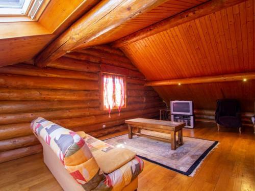 G�te Dussac, 3 Pi�ces, 4 Personnes - Fr-1-616-72