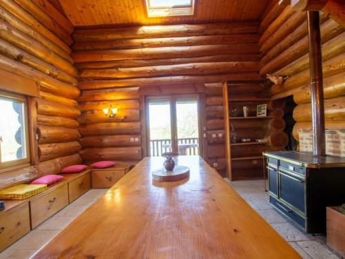 G�te Dussac, 3 Pi�ces, 4 Personnes - Fr-1-616-72