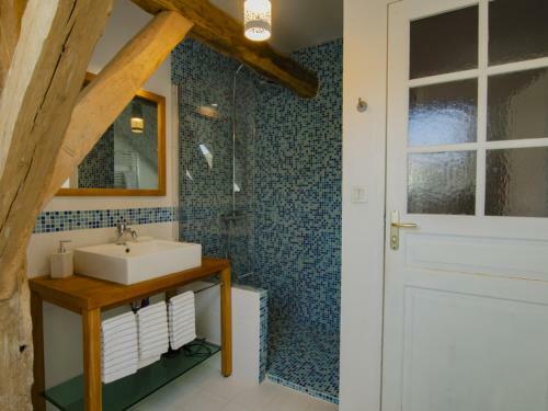 G�te Dosches, 4 Pi�ces, 7 Personnes - Fr-1-543-212