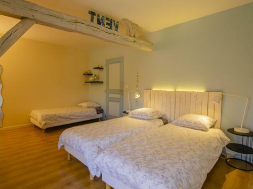 G�te Dosches, 4 Pi�ces, 7 Personnes - Fr-1-543-212