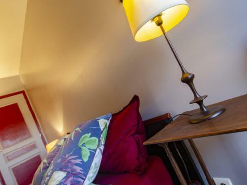 G�te Dosches, 4 Pi�ces, 7 Personnes - Fr-1-543-212