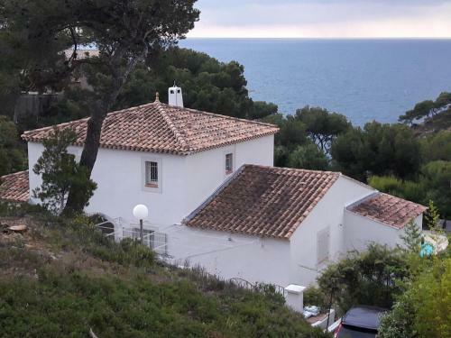 Apartamento Appartement Dans Calanques