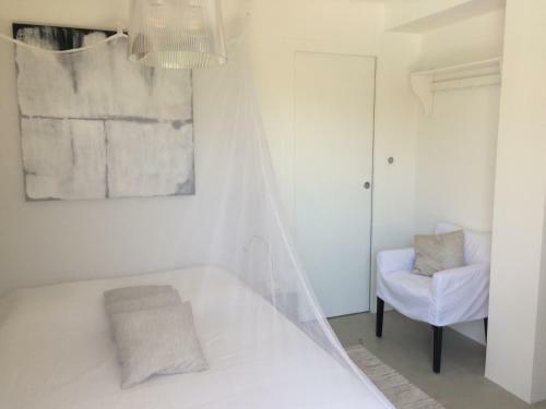 Apartamento Appartement Dans Calanques