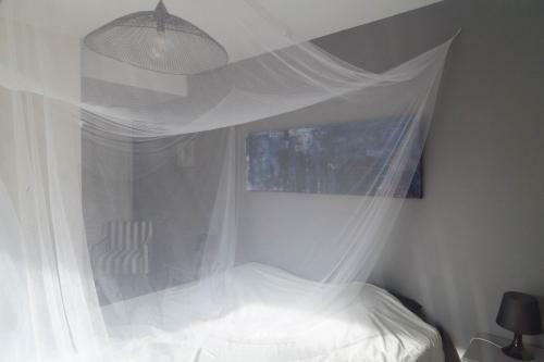 Apartamento Appartement Dans Calanques