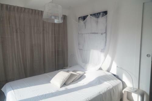 Apartamento Appartement Dans Calanques