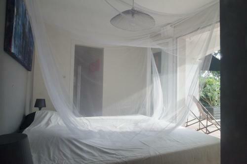 Apartamento Appartement Dans Calanques
