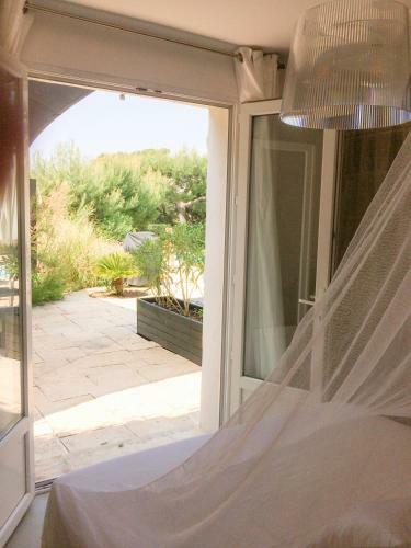 Apartamento Appartement Dans Calanques