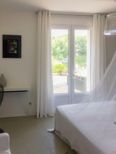 Apartamento Appartement Dans Calanques