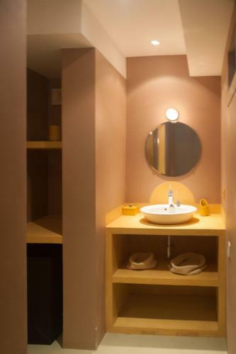 Apartamento Appartement Dans Calanques