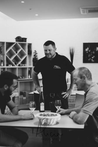 B&B Relais Du Vigneron - Jean-luc Et Bruno Meyer