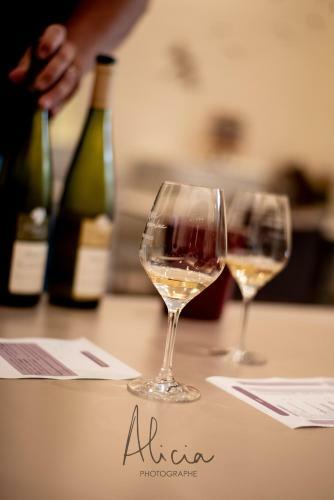 B&B Relais Du Vigneron - Jean-luc Et Bruno Meyer