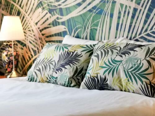 Apartamento Le W - Appart Vintage