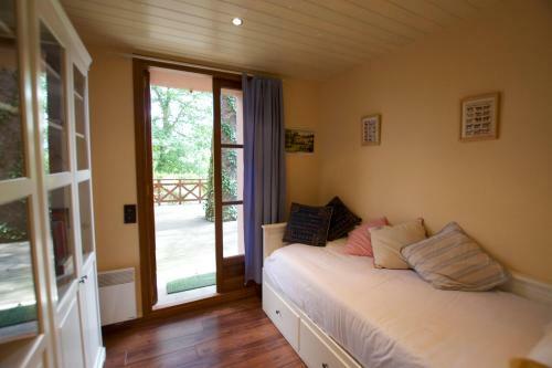 Apartamento Con Jard�n - Montana Park