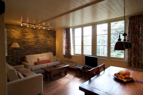 Apartamento Con Jard�n - Montana Park