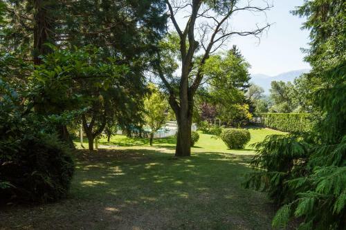 Apartamento Con Jard�n - Montana Park