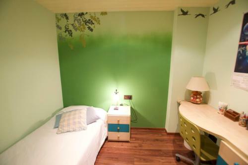 Apartamento Con Jard�n - Montana Park