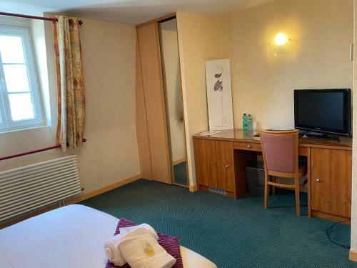 Hotel H�tel Le Tosny