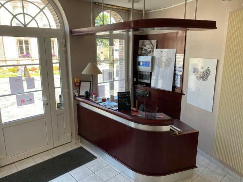 Hotel H�tel Le Tosny