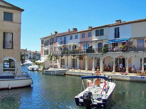 Villa La Mastineria