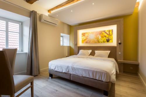 Bed & Breakfast Les Chambres Du Domaine