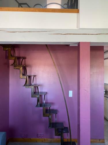Apartamento Guesthouse Les 3 Chateaux