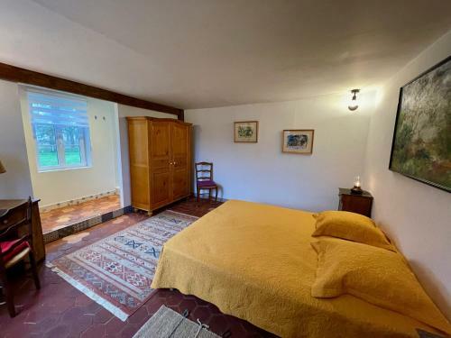 Le G�te Des Fori�res