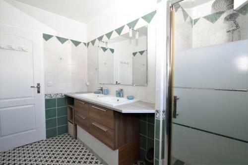 Villa Maison 8per Avec Piscine