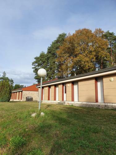 Hotel Eden Lake