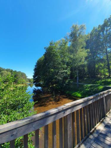 Hotel Eden Lake