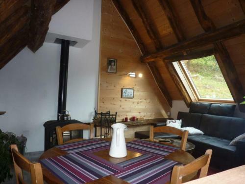 G�te Erc�, 3 Pi�ces, 4 Personnes - Fr-1-419-65