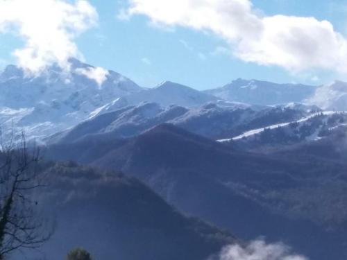 G�te Erc�, 3 Pi�ces, 4 Personnes - Fr-1-419-65