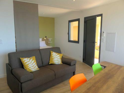 Apartamento Les Terrasses D'erbalunga