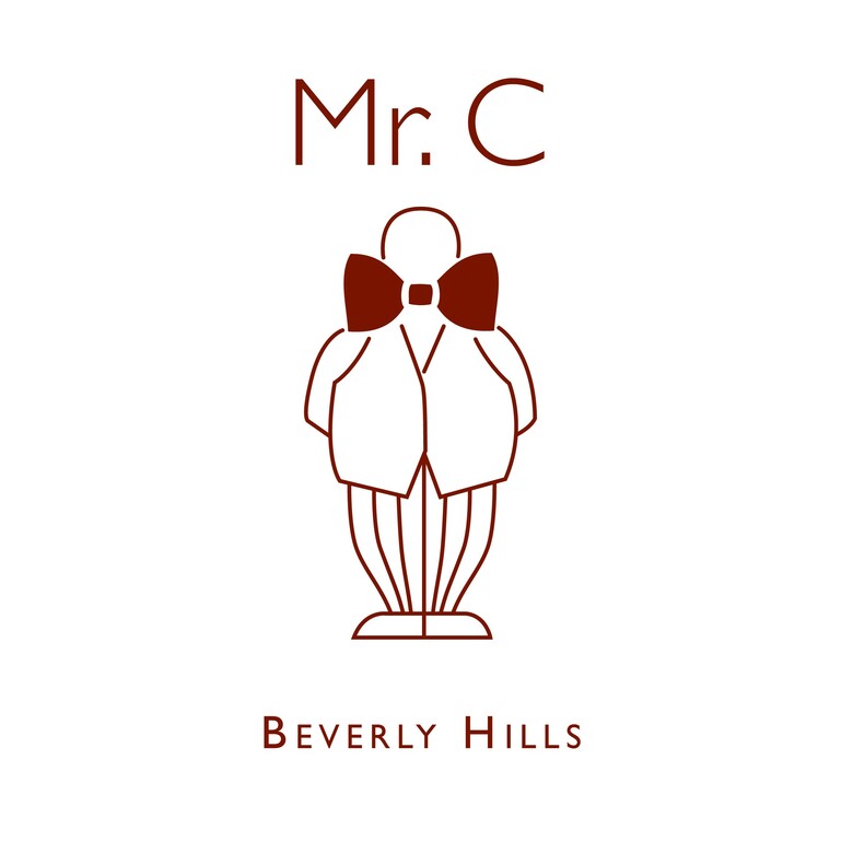 Mr. C Hotel At Beverly Hills