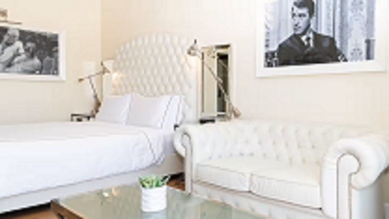 Mr. C Hotel At Beverly Hills