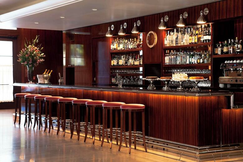 Mr. C Hotel At Beverly Hills