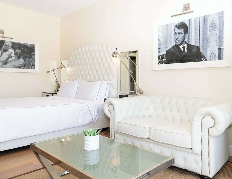 Mr. C Hotel At Beverly Hills