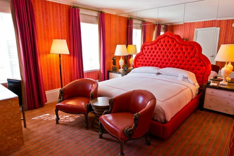 Hotel Maison 140