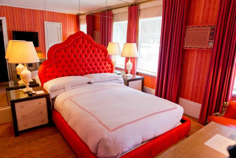 Hotel Maison 140