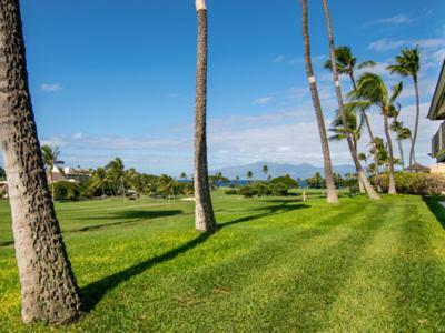 Hotel Outrigger Maui Eldorado