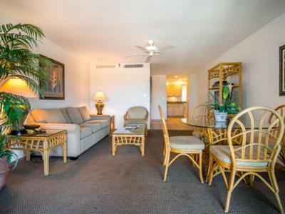 Hotel Outrigger Maui Eldorado
