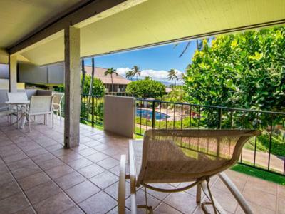 Hotel Outrigger Maui Eldorado