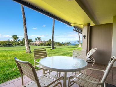 Hotel Outrigger Maui Eldorado
