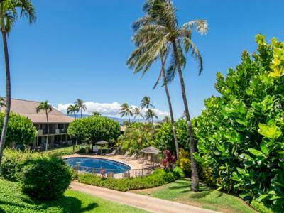Hotel Outrigger Maui Eldorado