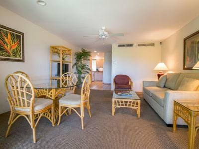 Hotel Outrigger Maui Eldorado