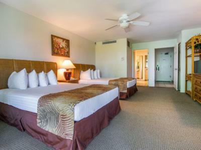 Hotel Outrigger Maui Eldorado